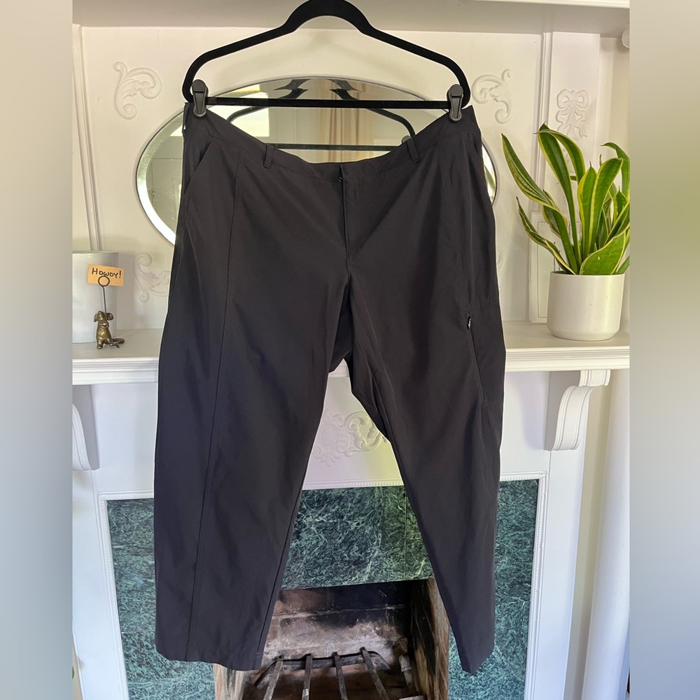 Kirkland Ladies’ Travel Pant Black - Size 16